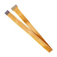 Semoic for Raspberry Pi Zero W Camera Cable 30 cm Ribbon Line Ffc Cable for Raspberry Pi Zero V1.3 Pi0