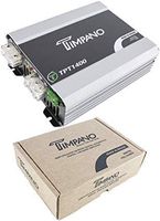 1400W Digital Micro Mono Block Amplifier 1ohm Mini Car Audio Amp Timpano TPT1400