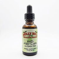 Holly Hill Health Foods, Kid's Aller-Calm, 1 Ounce