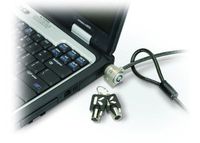 Microsaver HP Dock Lock