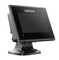 Simrad Go-5 XSE Active Imaging 3-N-1 C-Map Pro
