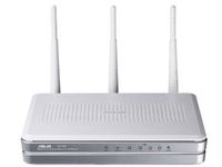 ASUS (RT-N16) Wireless-N 300 Maximum Performance single band Gaming Router: Fast Gigabit Ethernet, support USB-Hard Drive and Printer and Open source DDWRT