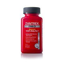 Zantrex Red, 56 Count