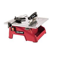 Skil 3540-01-RT 7-Inch 4.2 Amp Wet Tile Saw (Renewed)