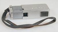 MINOLTA 16 Camera W/Strap
