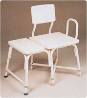 Bariatric Heavy-Duty Transfer Bench