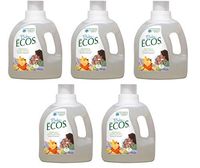 Disney Baby ECOS Lavender & Chamomile Laundry Detergent, 128 Fl Oz (1)