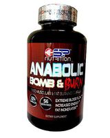 ANABOLIC Bomb & Burn