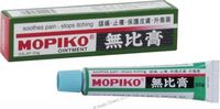 Mopiko Ointment Salap - Soothes Pain and Stop Itching - 20g Tube by Mopiko