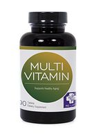 Highest Quality MD.LIFE Multivitamin 90 Capsules