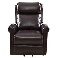COLIBROX>>>Electric Lift Power Chair Recliners Chair Remote Living Room Furniture Brown>This is Our Brand New Electric Lift Chair, which is Perfect for Great for Watching TV, Sleeping