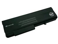 HP-6730BX9 Notebook Battery - 7800 mAh