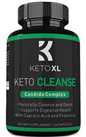 Keto Cleanse