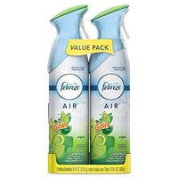 Air, Gain Original, 8.8 Oz Aerosol, 2/Pack