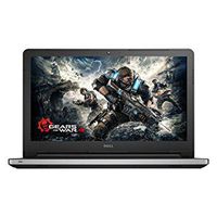 2016 Dell Inspiron 5000 Touchscreen 15.6" FHD Laptop, 6th Intel Core i5-6200U up to 2.8GHz, 8 GB RAM, 1 TB HDD, DVD, Backlit keyboard, HDMI, Bluetooth, 802.11ac, RealSense 3D Webcam, Windows 10