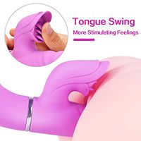 Heating Pleasure Toys Clitorial Stimulation Oral Tongue Toy for Women Adullt Toys Bullet Oral Tongue Stimulator S-x Toy for Women Her,T-Shirts