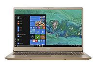Acer Swift 3 Laptop: Core i5-8250U, 16GB Optane, 8GB RAM, 1TB HDD, 15.6" Full HD Display