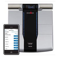 Tanita RD-545IM Ironman Multi Frequency Segmental Body Composition Monitor
