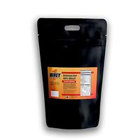 LAN™ 1WHEY Strawberry Milkshake The Best Choice in whey Protein for The Health-Conscious