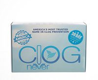 CLOGNEVER Automatic AC Drain line Buildup Treatment Air Conditioner Condensate. Holiday Promo