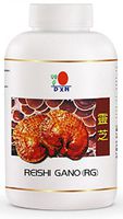 DXN Reishi Gano RG-360 Ganoderma 360 Capsules (15 Unit)