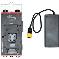 Aladdin 6' Universal Dimmer Cable for BI-FLEX2 and BI-FLEX4 Bi-Color LED Lights