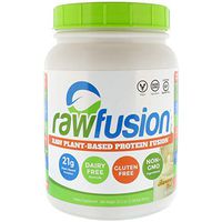 SAN Raw Fusion Nat Banana Nut, 33.3 Oz
