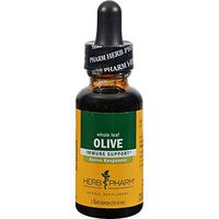 Herb Pharm Olive Leaf Extract 1 Fz