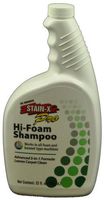 Stain-X Hi Foam Carpet Shampoo 32oz