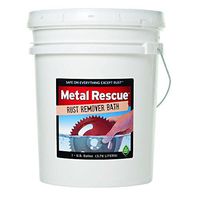 Armor Protective Packaging MR5GAL Metal Rescue, 5 gal