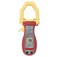 Amprobe ACDC-100 TRMS 1000A AC/DC Digital Clamp Meter