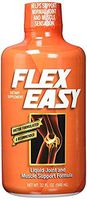 1-32 oz Bottle - Flexeasy Liquid Joint & Muscle Support Formula