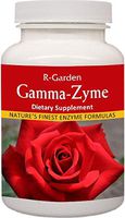 R-Garden Gamma-Zyme, 100 caps.