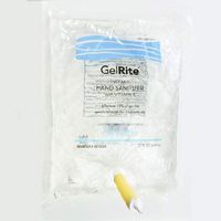 Dermarite Industries Gel Rite Bag for Dispenser