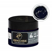 Gocheaper Leather Care Leather Repair Cream For Leather Restoration Cracks.Color Repair Cream (1PC Color repair cream, Dark Blue)