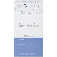 Summer's Eve Medicated Douche