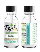 White Widow Terpenes (30ml)