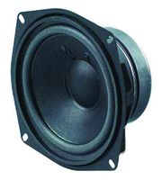 4.5 Inch 20w 4 Ohm Full Range Speaker