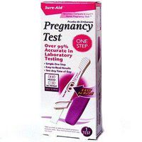 Pregnancy Test