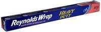 Reynolds Wrap Heavy Duty Aluminum Foil
