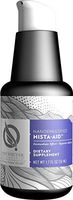 Quicksilver Scientific Nanoemulsified Hista-Aid - Liposomal Seasonal Support with Flavonoids, Vitamin C + Diindolylmethane (DIM) to Assist in Histamine Break Down (1.7oz / 50ml)