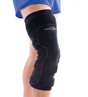 DonJoy Sports Knee Brace Cover: Standard Length, Medium