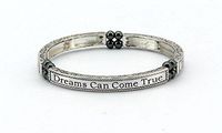 Magnetic Expression Bracelet"Dreams"