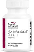 Bariatric Advantage - FloraVantage Control Probiotic - 30 Capsules