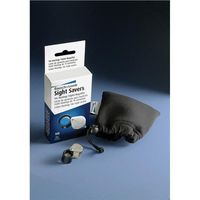 Valeant Pharmaceuticals (Bausch & Lomb) 816175 Hastings Triplet Magnifier, 14X