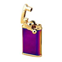 Kerosene Lighter Cool Design Rare Gift (Colorfull)