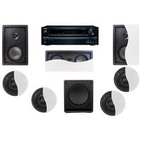 Klipsch R-2650-WII In-Wall System #28