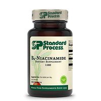 Standard Process - B6 Niacinamide - 330 Tablets
