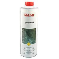 Akemi Spider Black 1000ml
