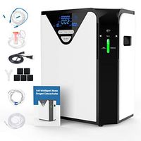 Boswell Personal O2 Machine Bar 1-6L (BS620) for Home